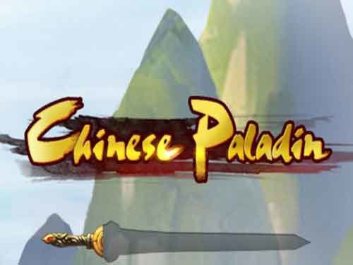 Chinese Paladin Slot