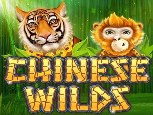 Chinese Wilds Screenshot