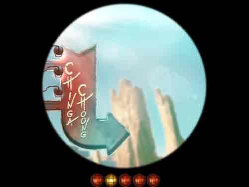 Chinga Choong Slot