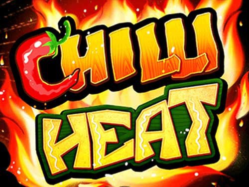 Chilli Heat Slot