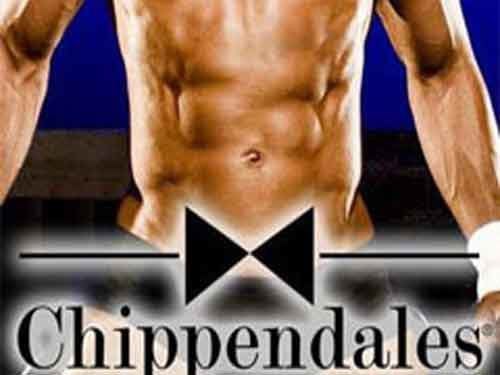 Chippendales Screenshot