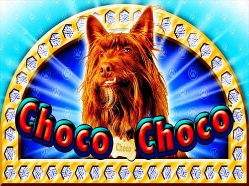 Choco Choco Slot