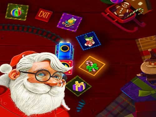 The Christmas Eve Slot
