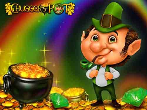 Chugger's Pot Slot