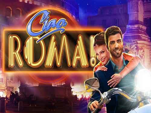 Ciao Roma Slot