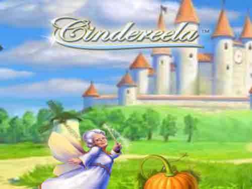 Cindereela Slot