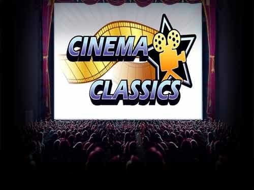 Cinema Screenshot