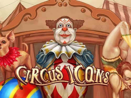Circus Icons Slot