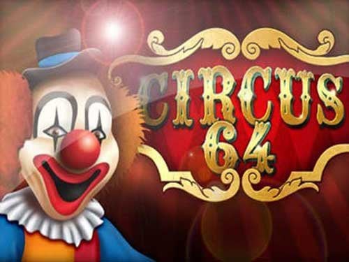 Circus 64 Slot