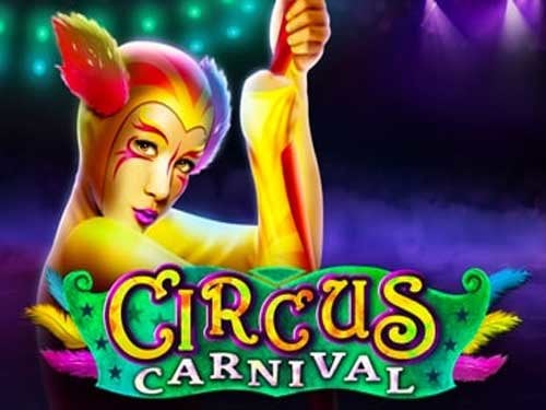 Circus Carnival Slot