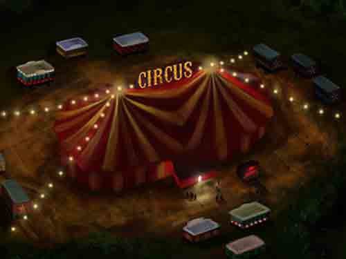 Circus of Fortune Screenshot