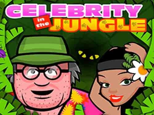 Celebrity in the Jungle Slot
