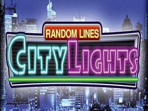 City Lights Slot