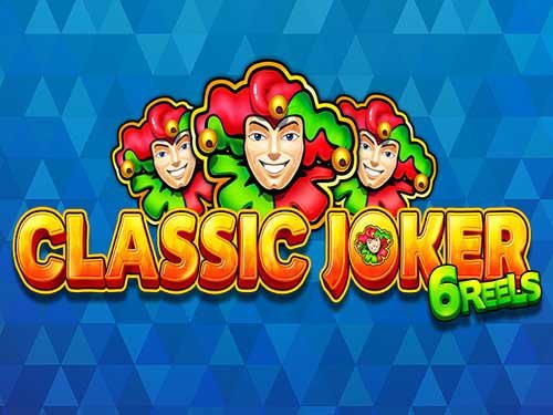 Classic Joker 6 Reels Slot