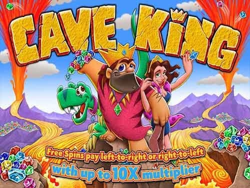 Crystal Kingdom Screenshot