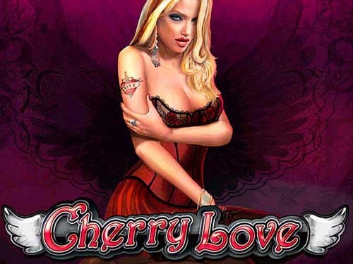 Cherry Love Slot