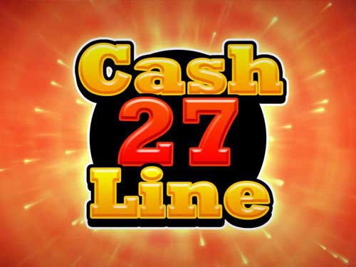 Cash Line Slot