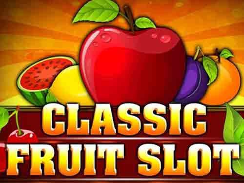 Classic Fruit Slot by CWS