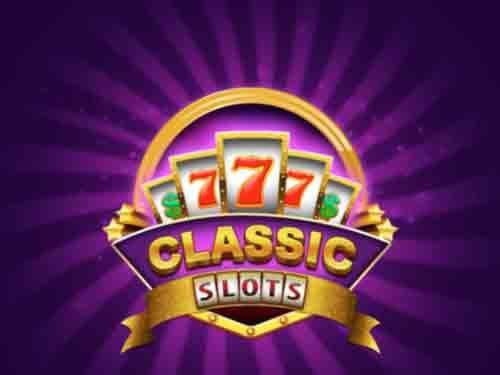 777 Classic Slot