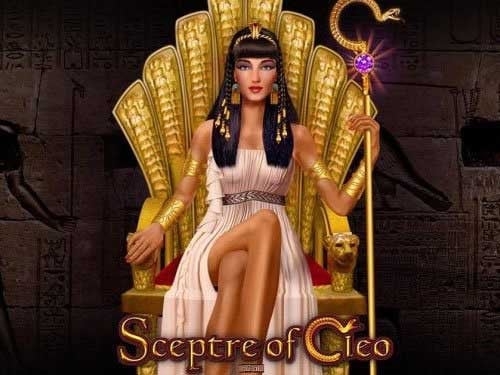 Cleopatras Ancient Treasure Slot