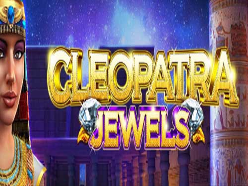 Cleopatra Jewels Slot
