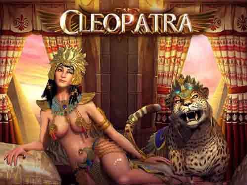 Cleopatra Slot