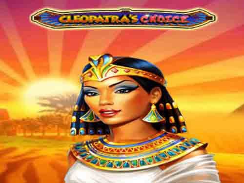Cleopatras Choice Slot