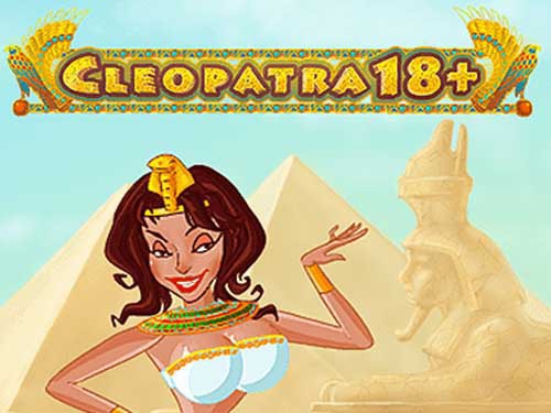 Cleopatra 18 Plus Slot