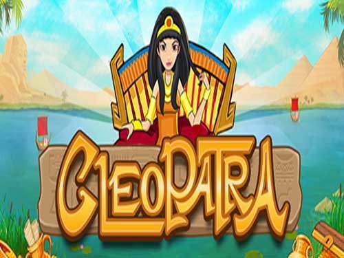 Cleopatra Slot by AlteaGaming
