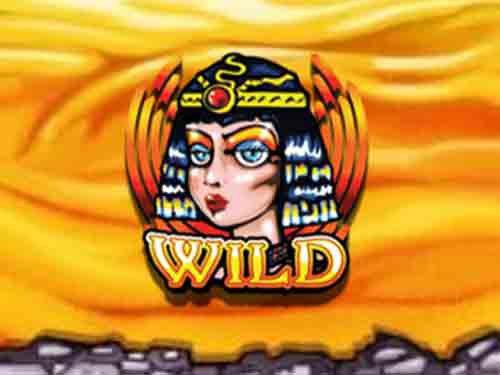 Cleopatra Queen Slot
