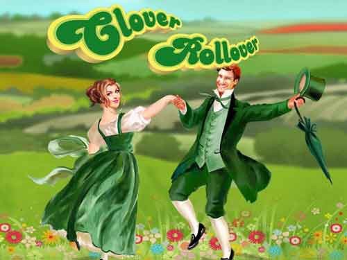 Clover Rollover Slot