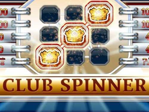 Club Spinner Slot
