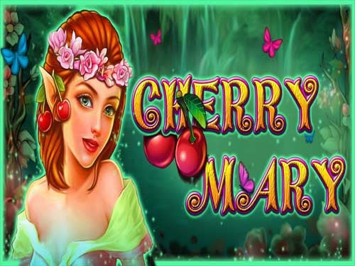 Cherry Mary Slot