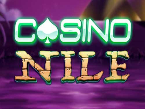 Casino Nile Slot