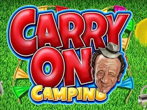 Carry On Camping Screenshot