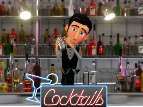 Cocktails Slot