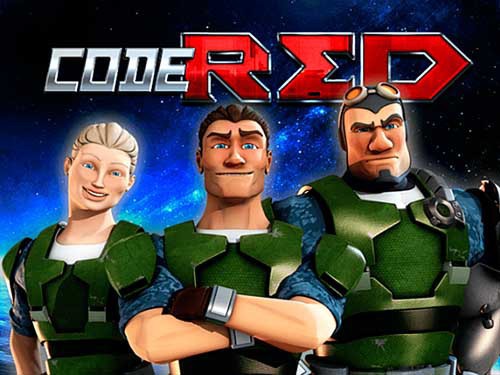 Code Red Slot