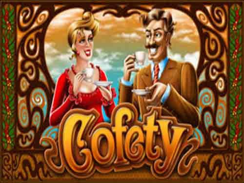 Cofety Screenshot