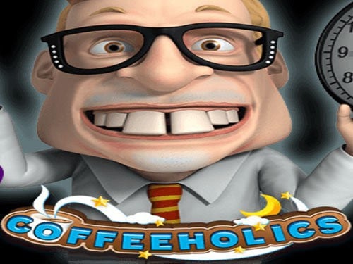 Coffeeholics Slots