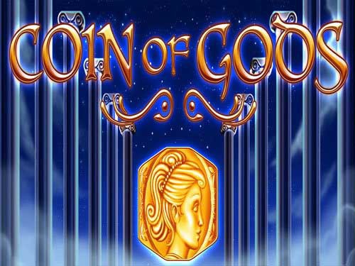 Coin of Gods Slot