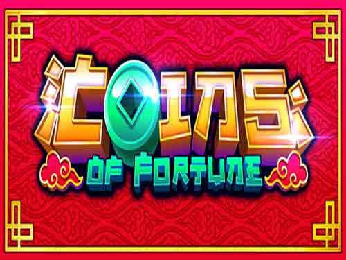 Coins of Fortune Slot