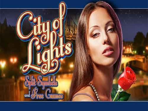 City of Lights Screenshot