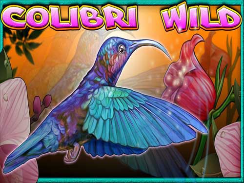 Colibri Wild Slot