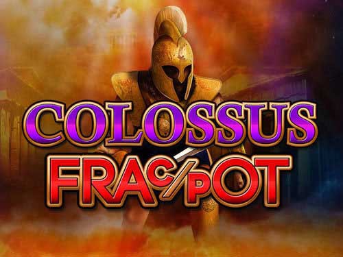 Colossal Gems Slot