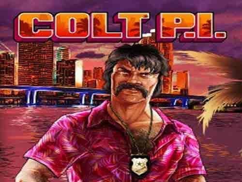 Colt P I Slot