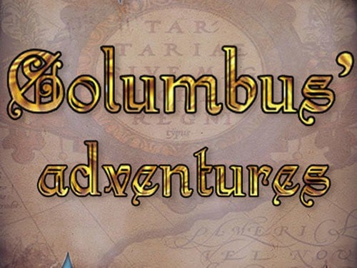 Columbus Adventures Slot