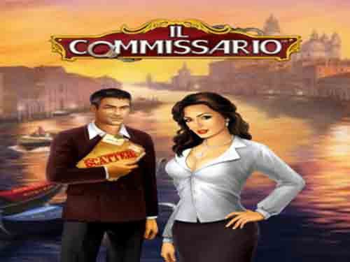 Il Commissario Slot