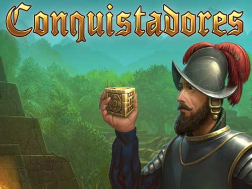 Conquistadores Slot