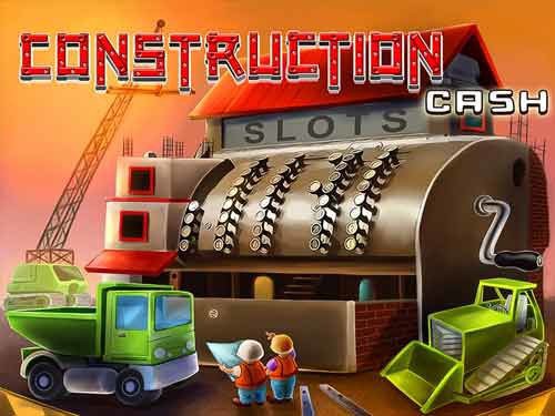 Construction Cash Screenshot