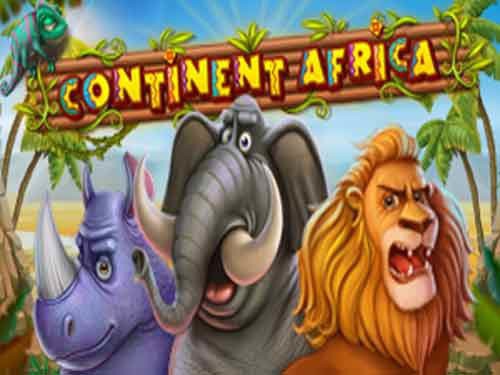 Continent Africa Slot